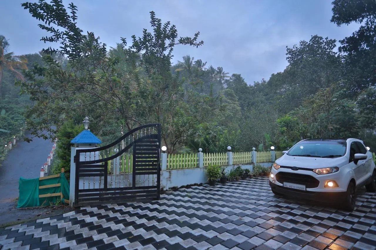 Arabian Nights Munnar Βίλα 0*,  Ινδία
