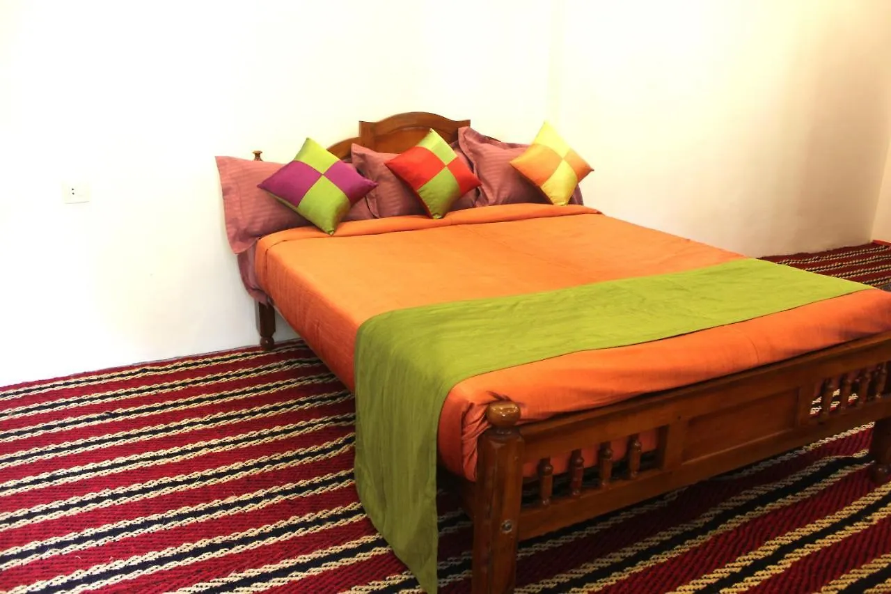 Arabian Nights Munnar Βίλα