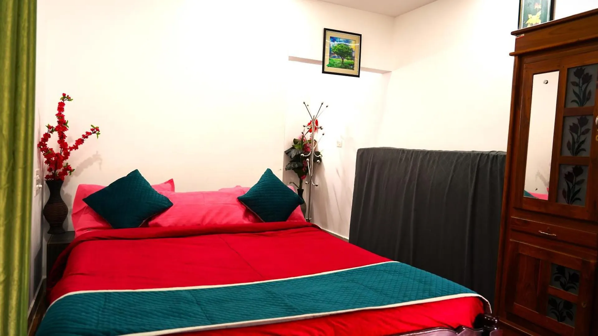 Arabian Nights Munnar Βίλα Ινδία