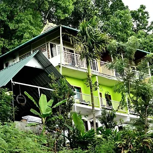  Lodge Nature Dale