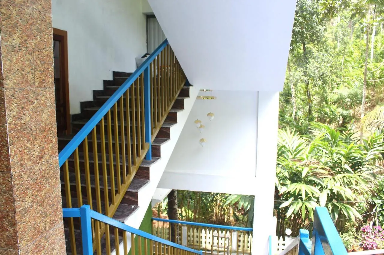 Arabian Nights Munnar Villa 0*,