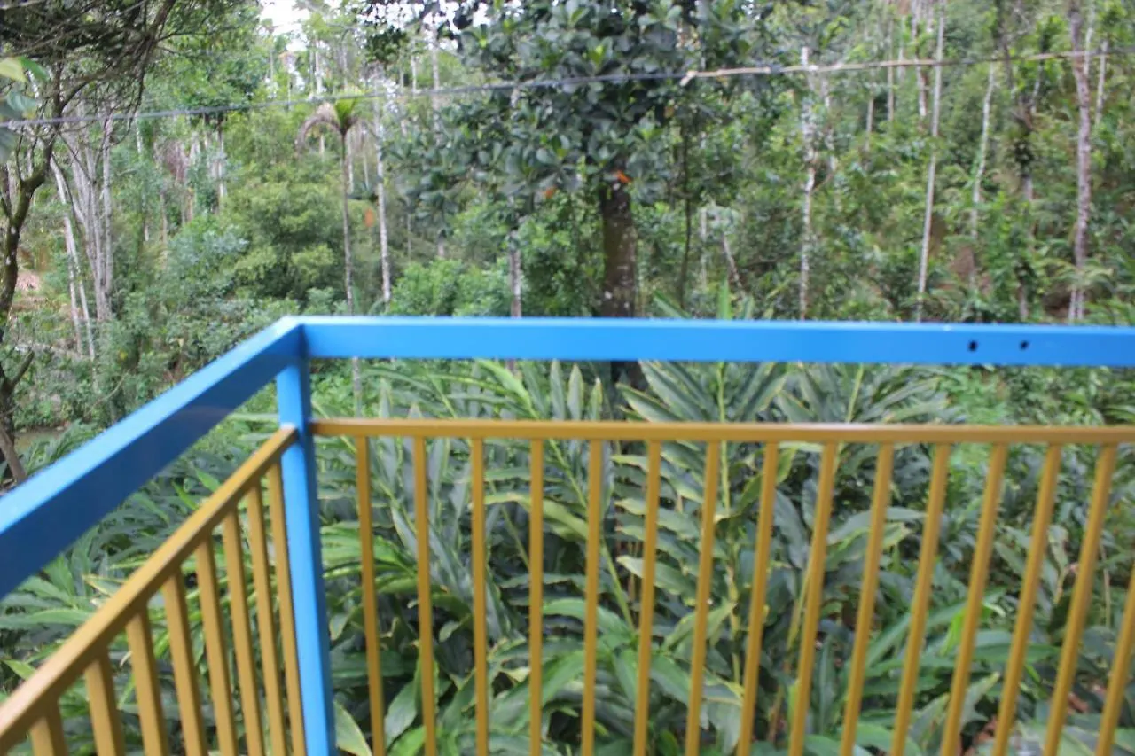 Arabian Nights Munnar Villa 0*,  India