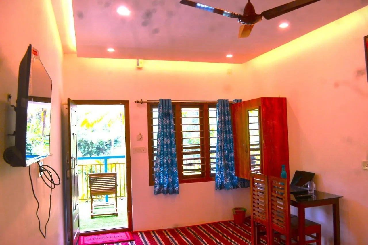 Arabian Nights Munnar Villa 0*,  India