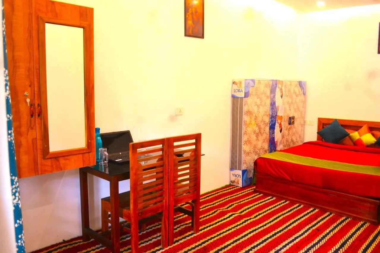 Arabian Nights Munnar Villa