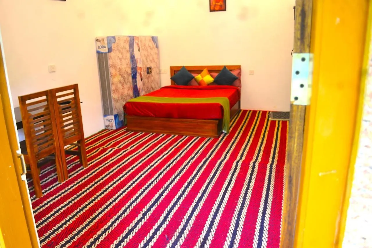 Arabian Nights Munnar Villa