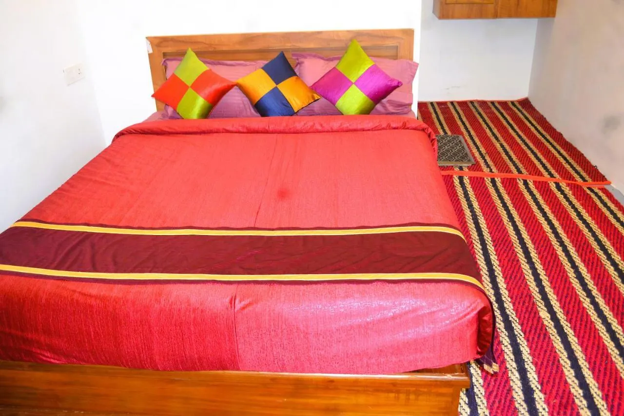 Arabian Nights Munnar Villa
