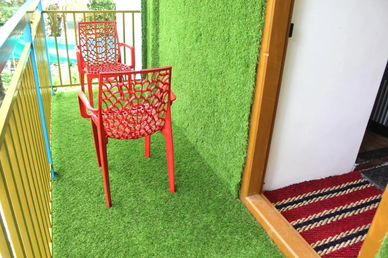 Arabian Nights Munnar Villa 0*,  India