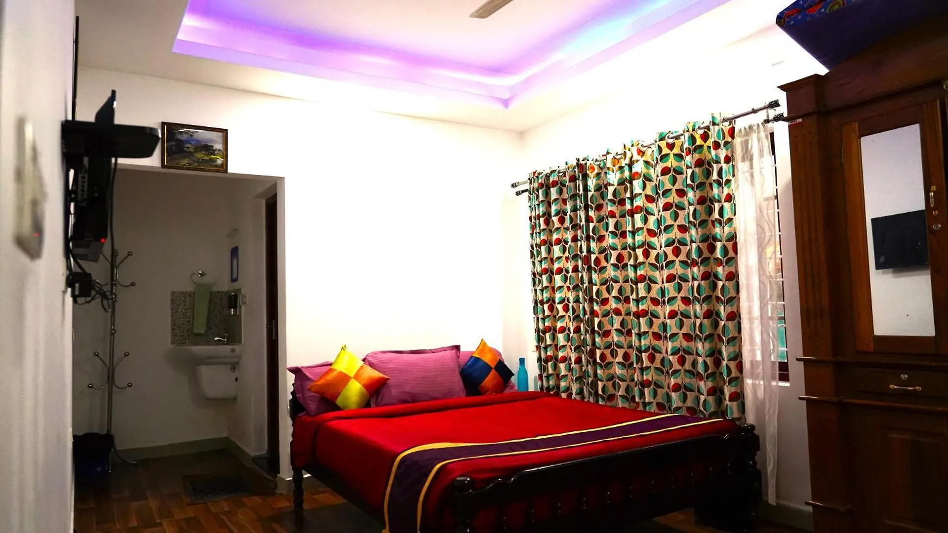 Arabian Nights Munnar Villa 0*,  India