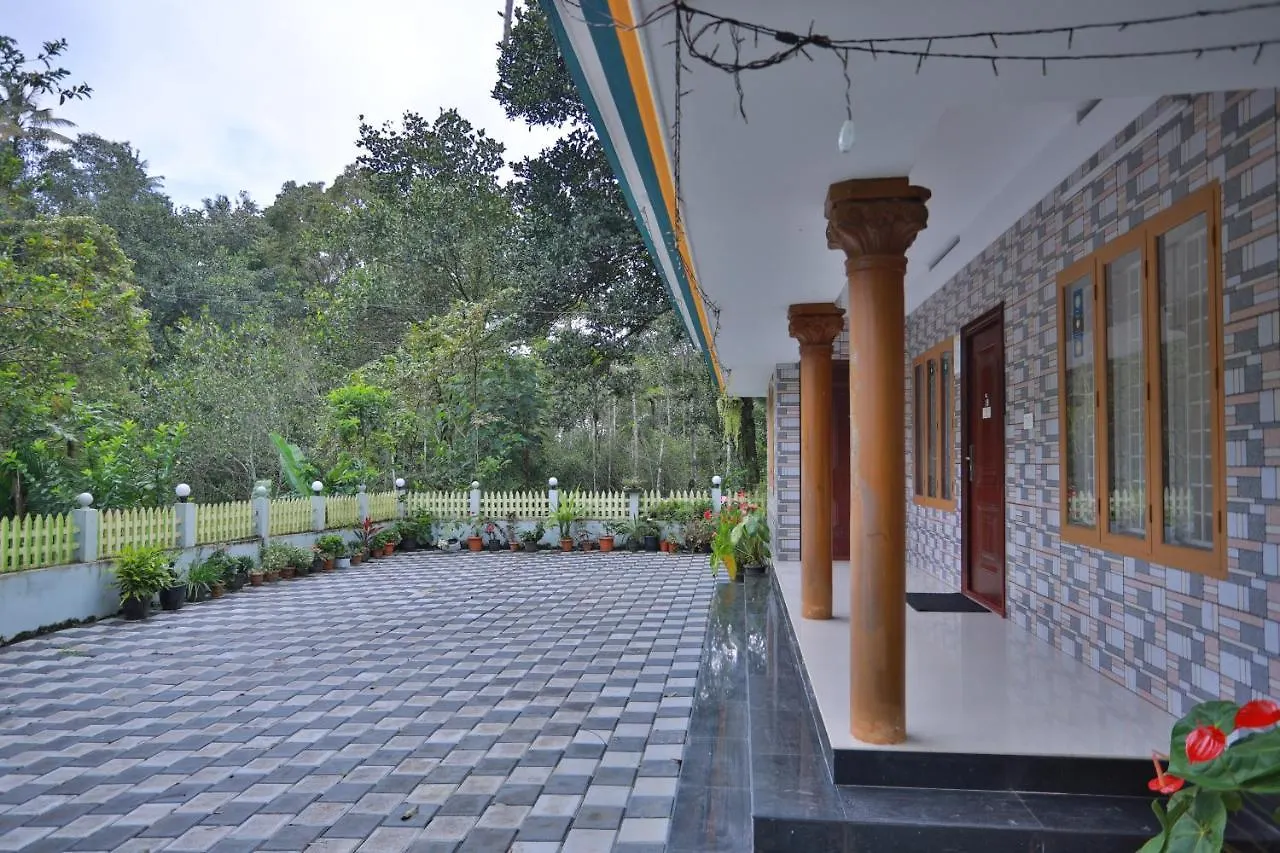 Vila Arabian Nights Munnar Indie
