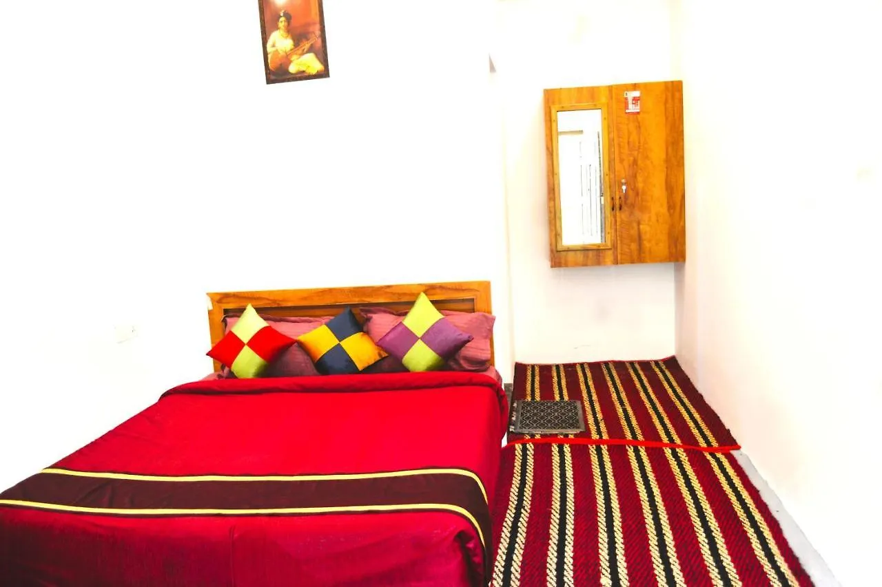 Villa Arabian Nights Munnar India