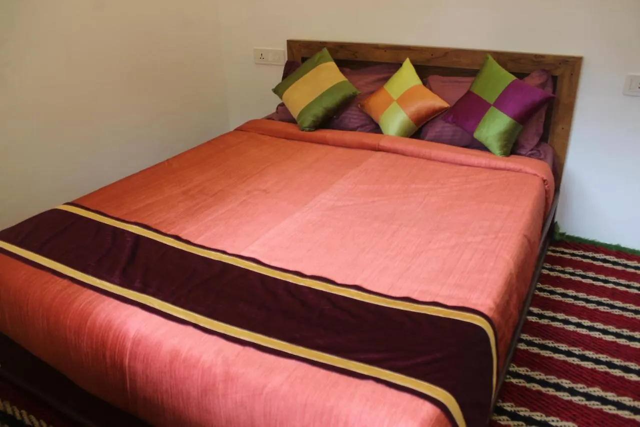 Vila Arabian Nights Munnar