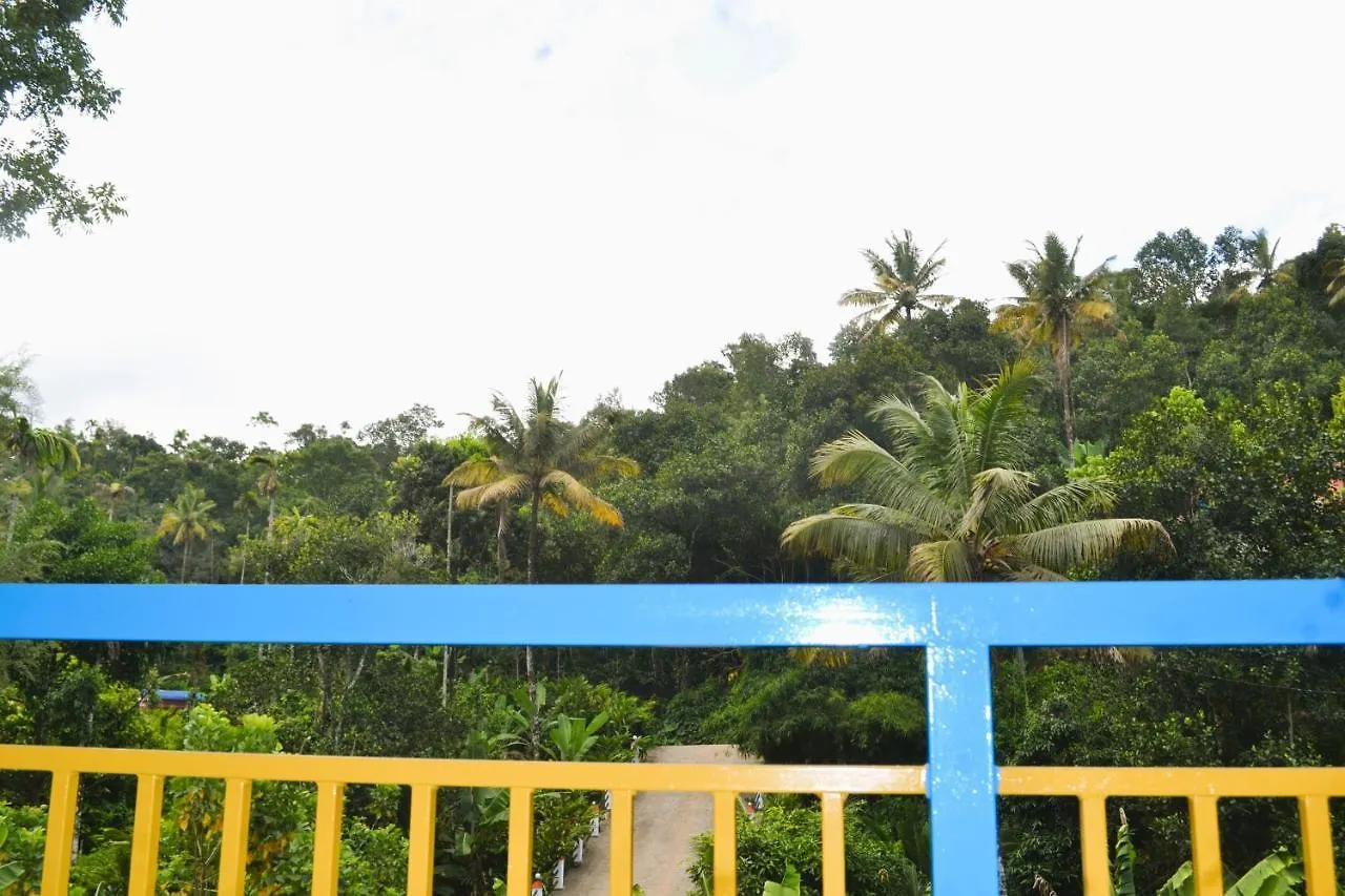 Arabian Nights Munnar Villa 0*,  India