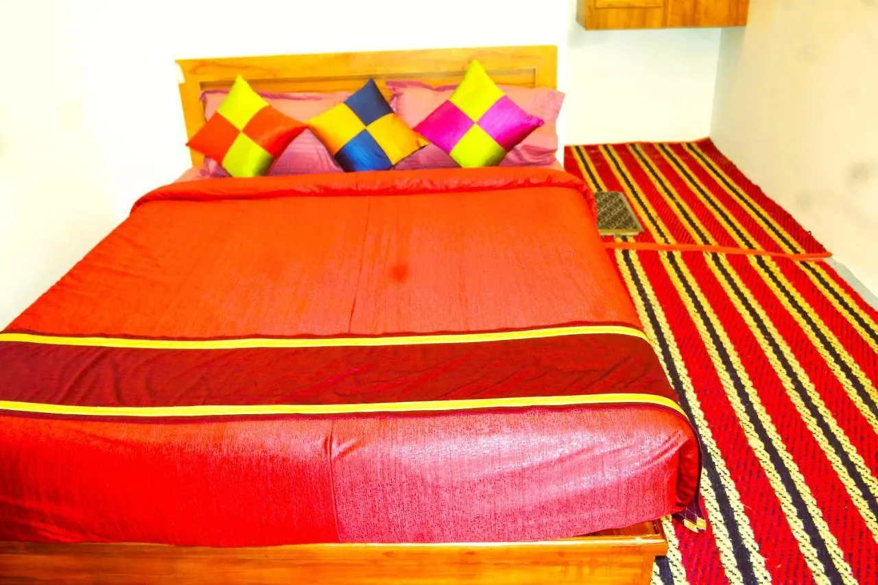 Vila Arabian Nights Munnar