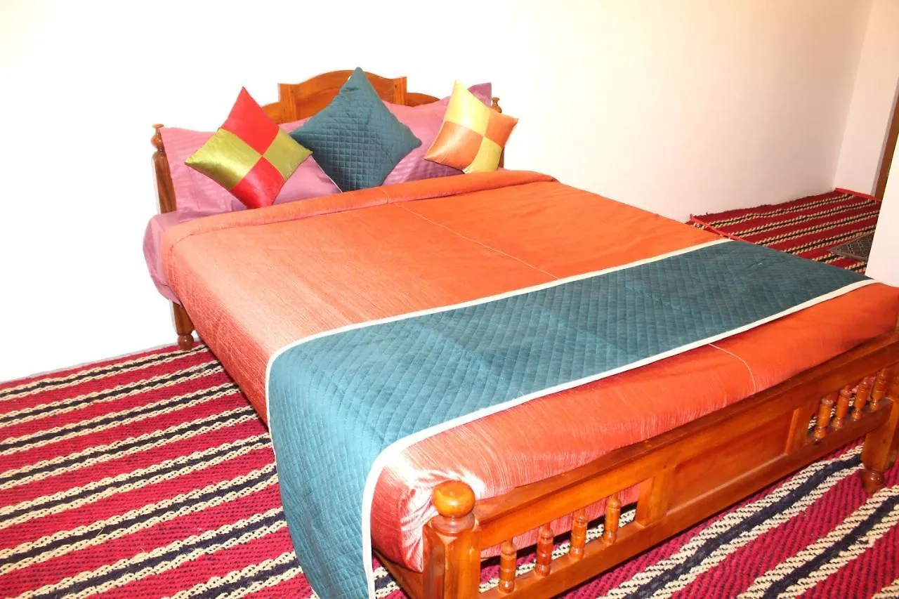 Arabian Nights Munnar Villa 0*,