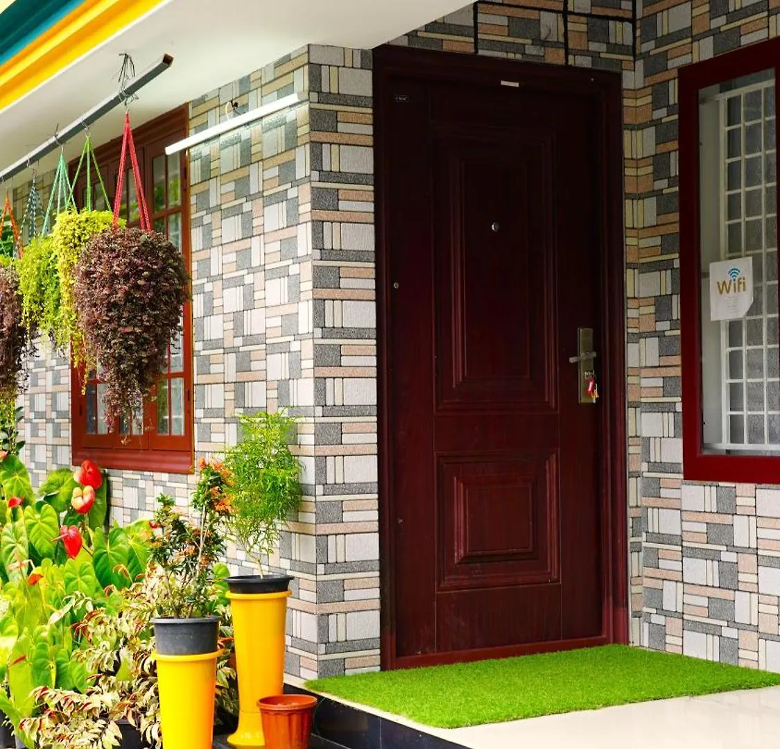 Vila Arabian Nights Munnar Indie