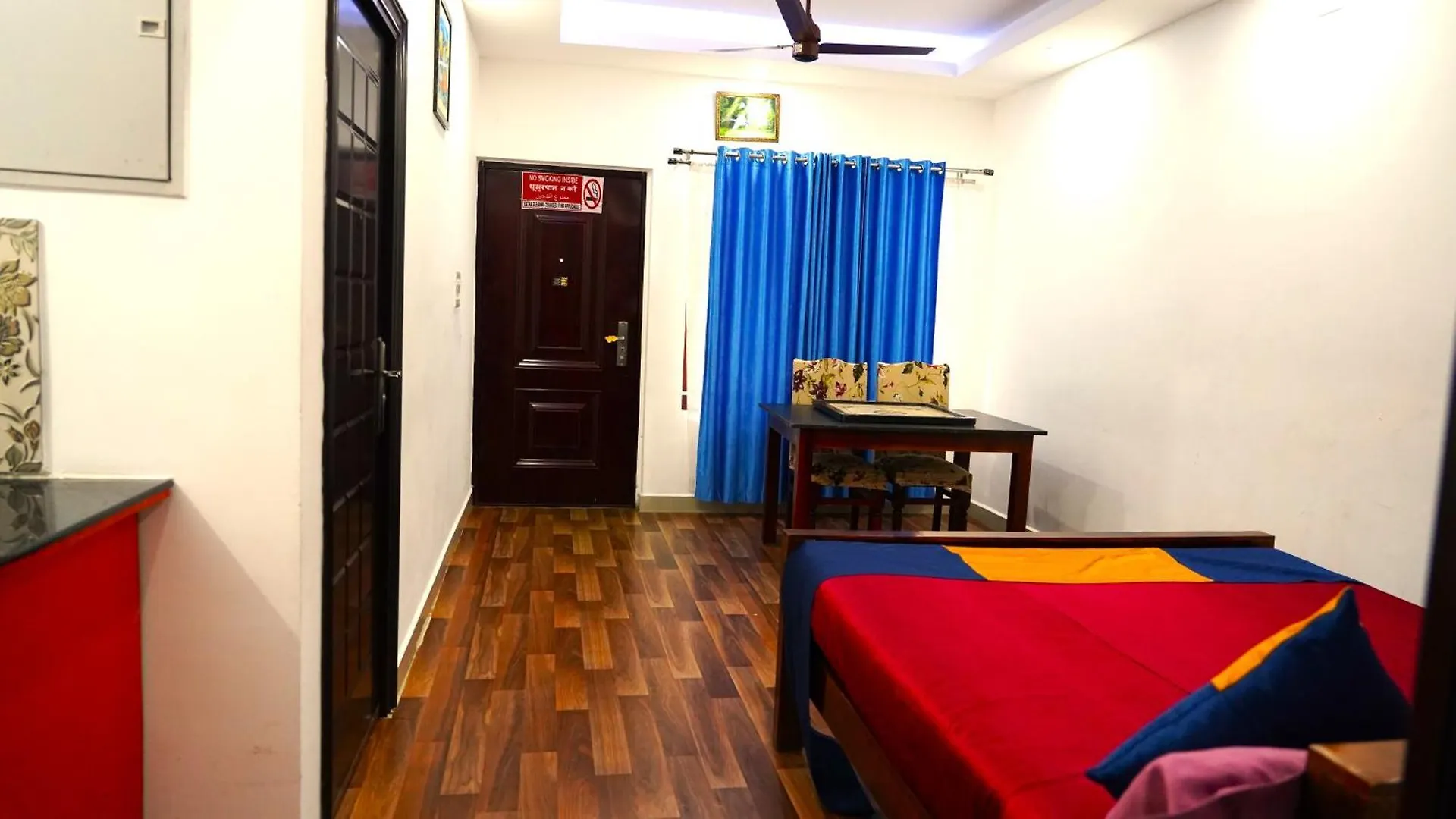 Vila Arabian Nights Munnar