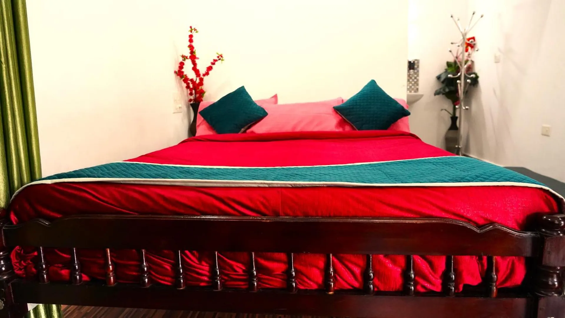 Vila Arabian Nights Munnar